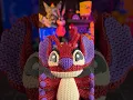 Download Lagu 3D Printed Crochet-Style Leroy (Lilo \u0026 Stitch)🧶