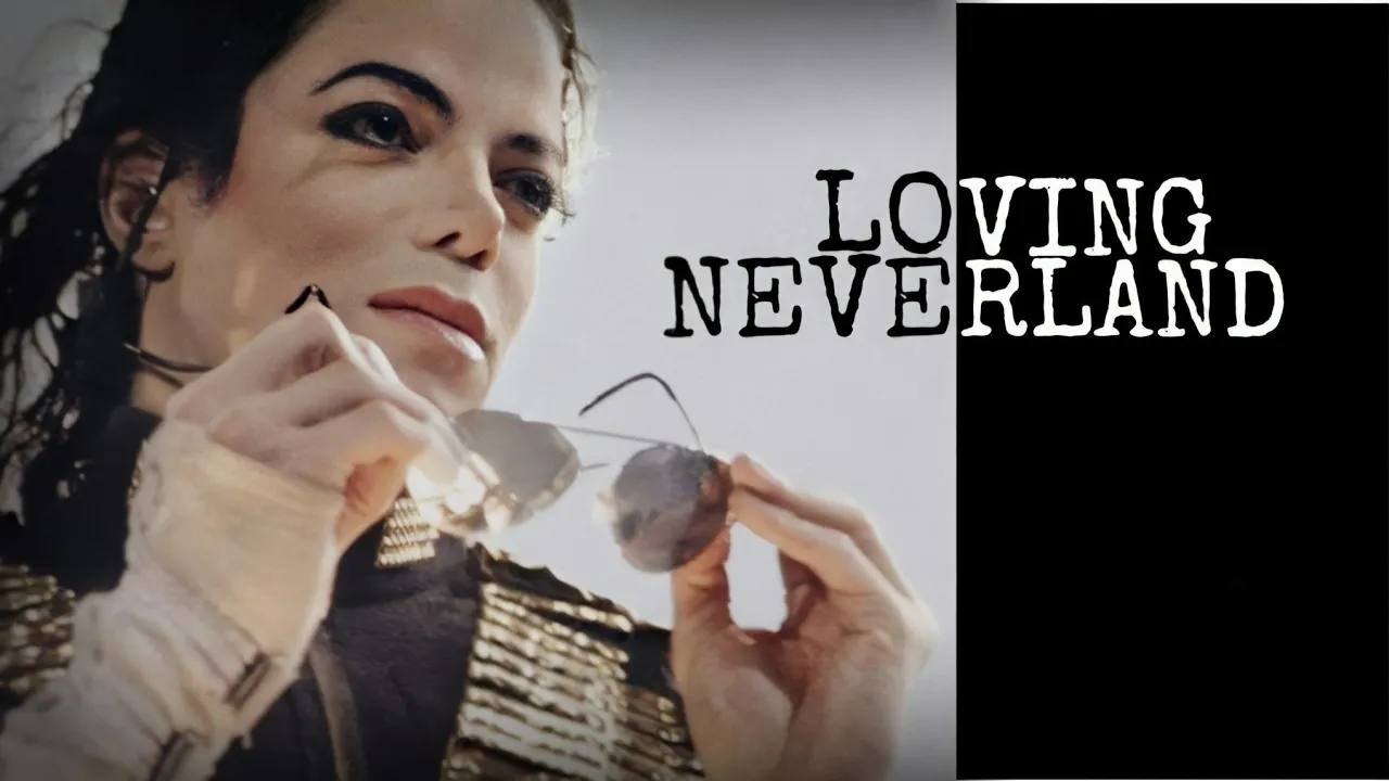 Loving Neverland