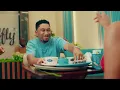 Jay Melody - Hisia (Official Video)