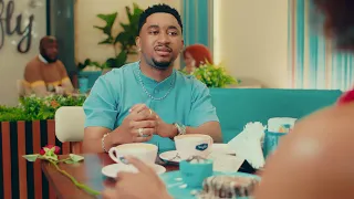 Jay Melody - Hisia (Official Video)