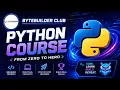 Python - Control Flow
