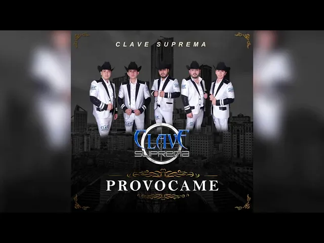 Provocame (Clave suprema) Provocame (Clave suprema)