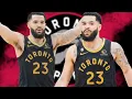 Fred VanVleet REJECTS Raptors 114M Contract Extension Offer
