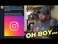 Instagram Just had a MASSIVE BREACH