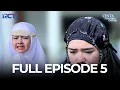 Download Lagu FULL EPISODE 5 CINTA SEBENING EMBUN | DRAMA SERIES