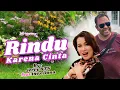 Download Lagu RINDU KARENA CINTA‼️ - Jerry BTN Feat Inez Dona | Menyusuri Kota Malang.