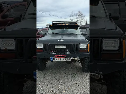 🦍🦍 #offroad