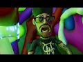 Inpatient (Ren x Chris Webby) - Smoking Gun