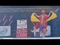 Download Lagu Tari Topeng Priangan - Indonesian Masked Dance #2