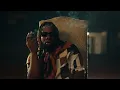 BLK ODYSSY - ODEE (Official Video)