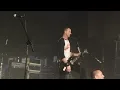 Tremonti - Proof - Academy 2 Manchester - 18/10/2012