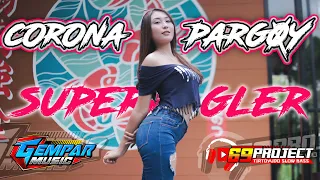 Download DJ TERBARU 2021 By DJ IRPAN BUSHIDO - CORONA FULL SUPER BASS || 69project ft GEMPAR MUSIC MP3