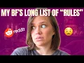 This Relationship Took A Dark Turn FAST With Updates Reading Reddit Stories