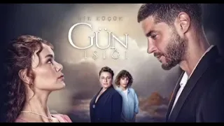 موسيقى هادئة لمسلسل و يبقى الأمل دندنها