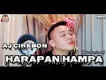 Download Lagu HARAPAN HAMPA - RITA SUGIARTO || Cover Solo By AJ Cirebon || Dangdut Klasik Lawas || #fyptiktok #fyp