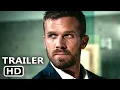 BLACK WARRANT Trailer 2022 Cam Gigandet Action Movie