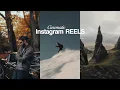 Download Lagu How to use Instagram to your ADVANTAGE + Cinematic Reel breakdown