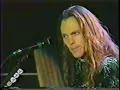 The Eagles  i can't tell you why live 1995