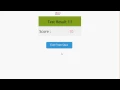 Creating Quiz with Php Mysql Javascript