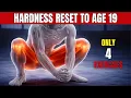Lagu Men Over 50: Do These 4 Exercises to Restore Testosterone \u0026 Performance