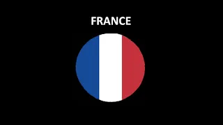 Axis and Allies 1914 Series 6 France