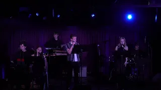 Pulling Us Under