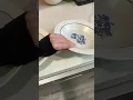 Oh look a sound specifically dedicated to showing off my vintage Phaltzcraft Yorktowne dishes