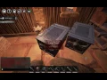 Conan Exiles Hyena Armour