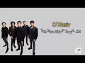 D'Masiv - Tak Bisa Hidup Tanpa-Mu (Lirik)
