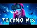 Download Lagu TECHNO MIX 2025💥Best Rave Remixes of Popular Songs 🎧 Techno Bangers