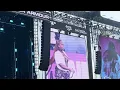 YKNIECE - TAKE ME THRU DERE (LIVE) ROLLING LOUD ORLANDO 2026