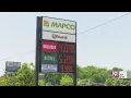 Gas Prices Impacting North Alabama Businesses May 7 2026 News 19 at 6 30 p m