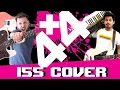 Download Lagu +44 - 155 Full Cover (Plus Forty Four) [w/ David John Sully]