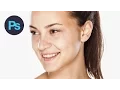 How to Airbrush Skin in Photoshop