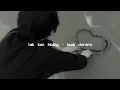 Download Lagu tak kan hilang - budi doremi (slowed + reverb)