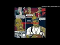 2Pac - Wasted (Feat. 03 Greedo & YG)