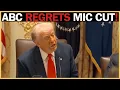 Download Lagu Trump HUMILIATES ABC News Reporter After Stephonopolous Cut Off JD Vance's Mic