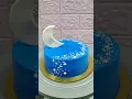 Download Lagu Cake for Angel in the Sky #angels #stars #star #moon #heaven #birthdaycake #memory #missing #cake