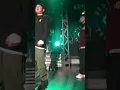 171119 부산 오즈홀, 넉살 악당출현(Feat. Deepflow, Don mills, 우탄, ODEE)