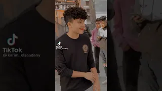 الرقص على روحي لو فيكي همشيكي دندنها