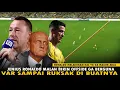 Download Lagu Asisst Ronaldo Bikin VAR Ruksak!! Terry \u0026 Collina Ungkap Kecerdikan GOAT Tipu Aturan Offside \u0026 Wasit