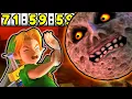 Can You Beat Majora s Mask In One 3 Day Cycle