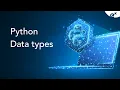 Python Data Types ExcelR