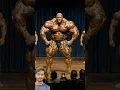 Mr Olympia 2025🏆🥇#1million #bodybuilding#ifbb #bodybuildingmotivation #bodybuildingcompetition