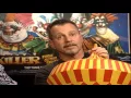 Killer Klowns from Outer Space (1988) - Visual Effects with Gene Warren Jr.