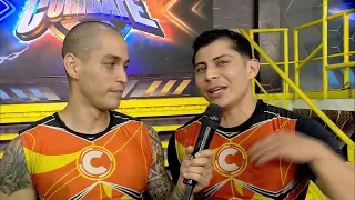 🔴EN VIVO COMBATE 2026 MAXIMA REVANCHA🔴: Programa 128 | 23 de Octubre 2026.