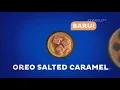 IKLAN OREO SALTED CARAMEL - 15s (2021)