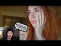 the situation with AMOURANTH is HORRIBLE