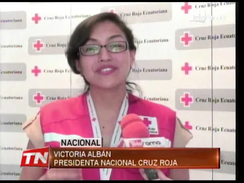 Cruz Roja activó atención a venezolanos en 15 puntos a nivel nacional