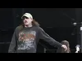 POWER TRIP -  Executioner's Tax - Bloodstock 2018
